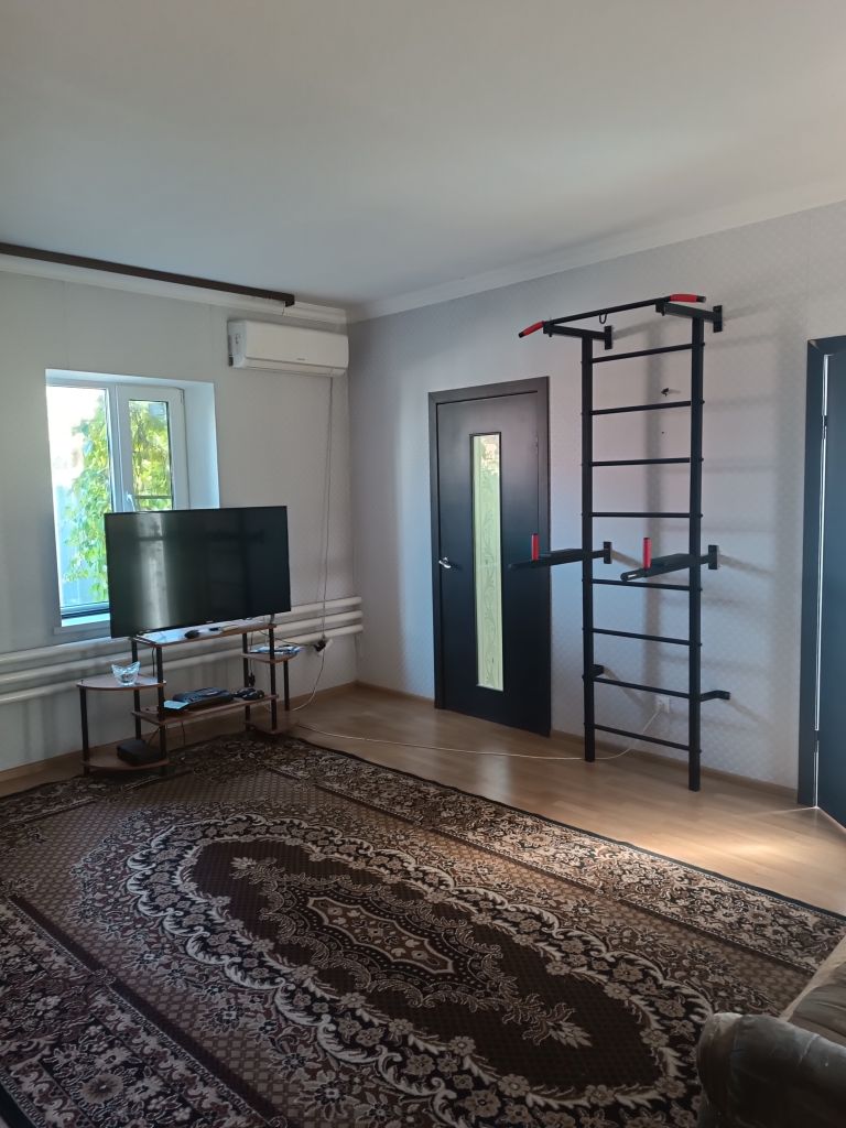 Продажа дома, 124м <sup>2</sup>, 4 сот., Батайск, Сальская ул