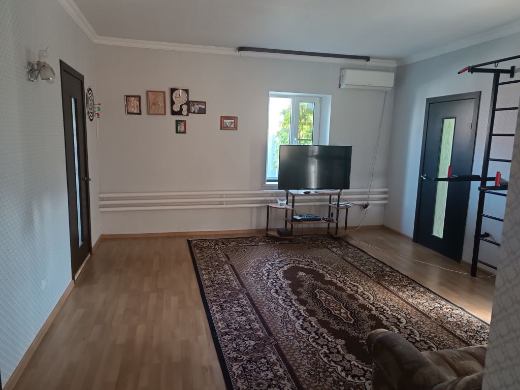 Продажа дома, 124м <sup>2</sup>, 4 сот., Батайск, Сальская ул