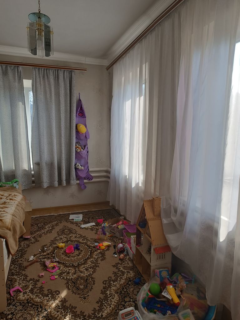 Продажа дома, 124м <sup>2</sup>, 4 сот., Батайск, Сальская ул