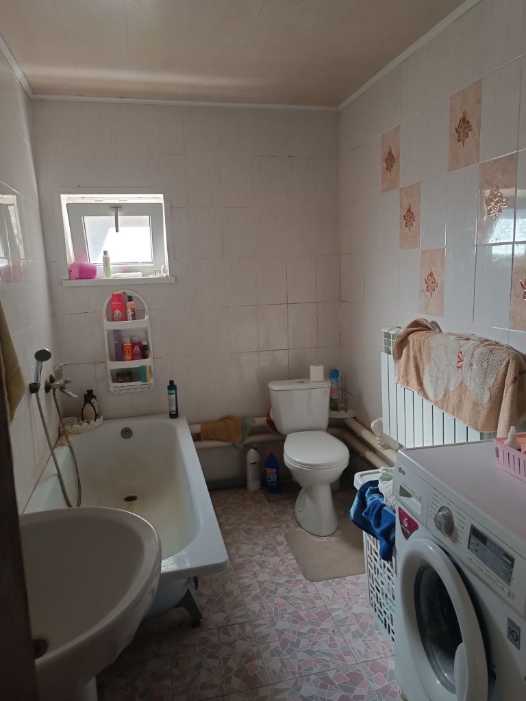 Продажа дома, 124м <sup>2</sup>, 4 сот., Батайск, Сальская ул