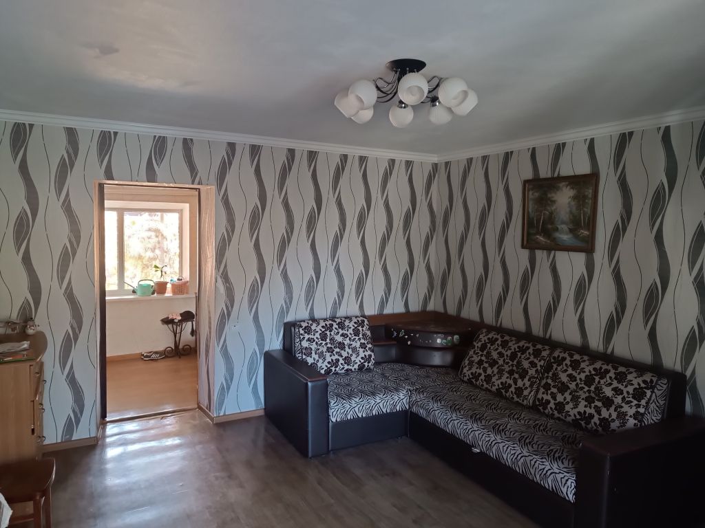 Продажа дома, 124м <sup>2</sup>, 4 сот., Батайск, Сальская ул