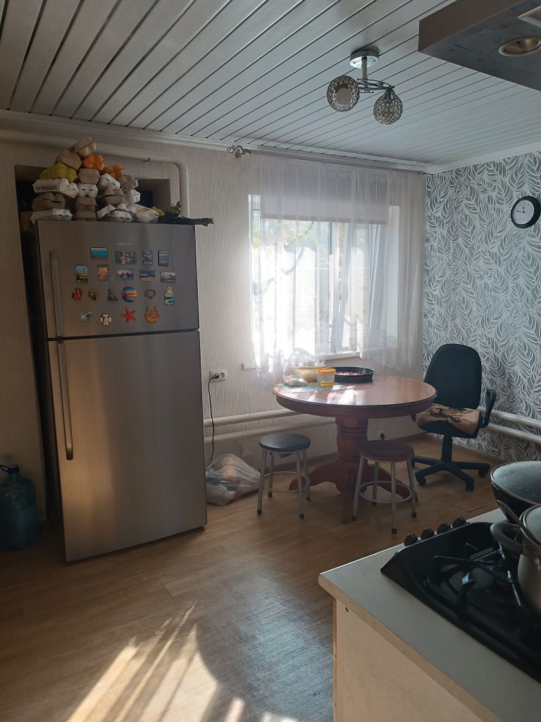 Продажа дома, 124м <sup>2</sup>, 4 сот., Батайск, Сальская ул