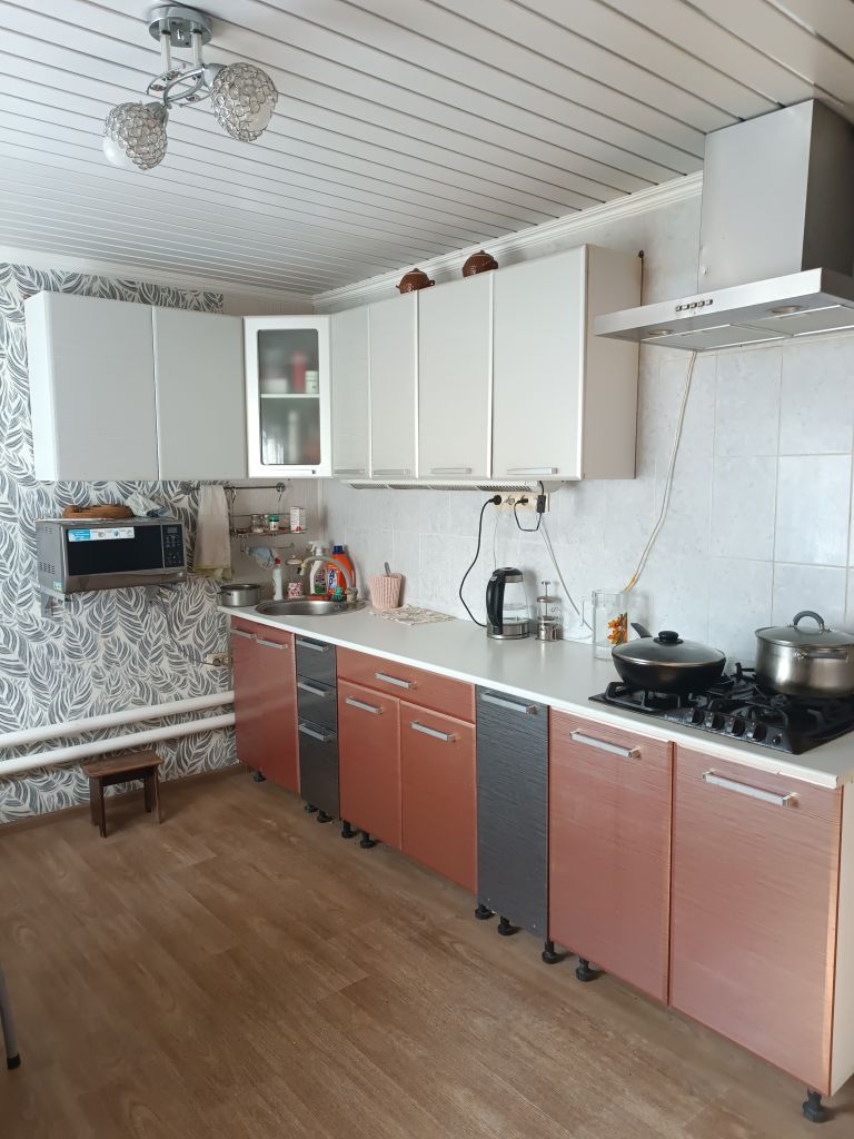 Продажа дома, 124м <sup>2</sup>, 4 сот., Батайск, Сальская ул