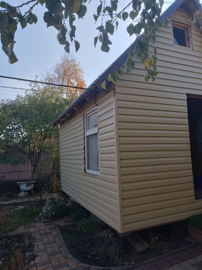 Продажа дома, 124м <sup>2</sup>, 4 сот., Батайск, Сальская ул