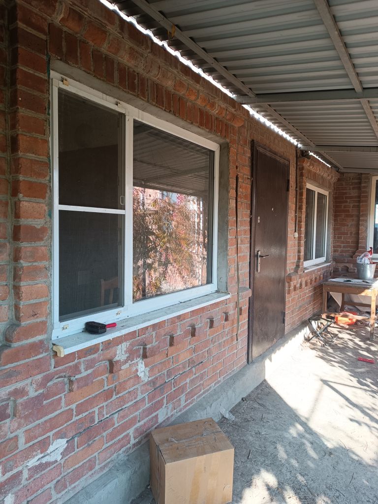 Продажа дома, 124м <sup>2</sup>, 4 сот., Батайск, Сальская ул