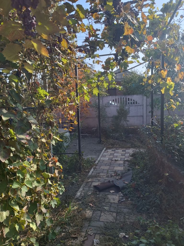 Продажа дома, 124м <sup>2</sup>, 4 сот., Батайск, Сальская ул