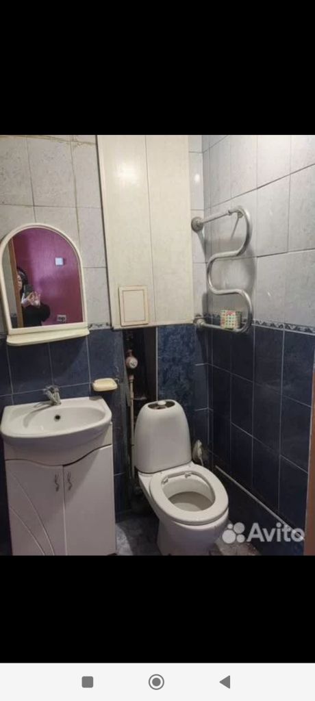 Продажа 2-комнатной квартиры, Батайск, Куйбышева ул