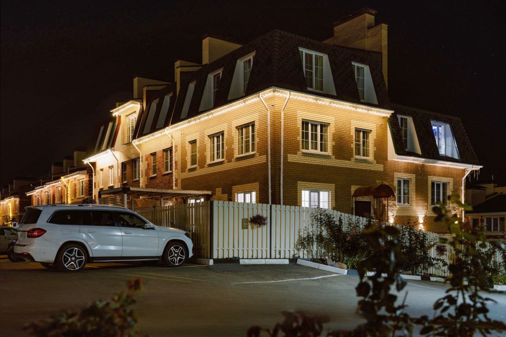 Продажа дома, 91м <sup>2</sup>, 1 сот., Афонино, Европейская ул,  44/5