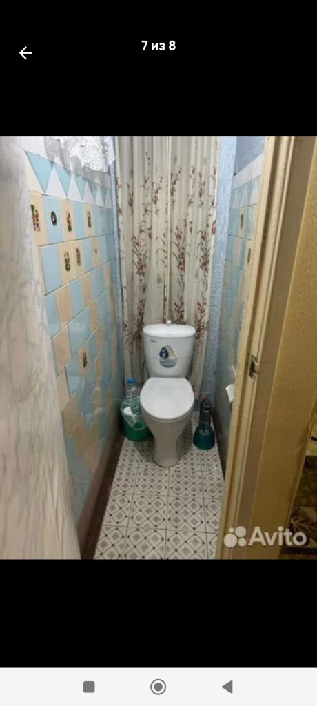 Продажа 3-комнатной квартиры, Батайск, Октябрьская ул