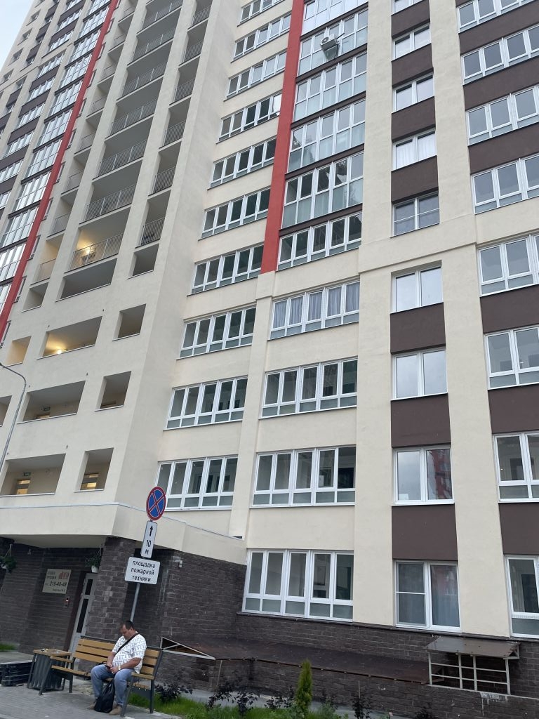 Продажа 1-комнатной квартиры, Нижний Новгород, Коломенская ул,  8/4