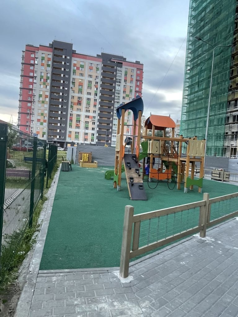 Продажа 1-комнатной квартиры, Нижний Новгород, Коломенская ул,  8/4