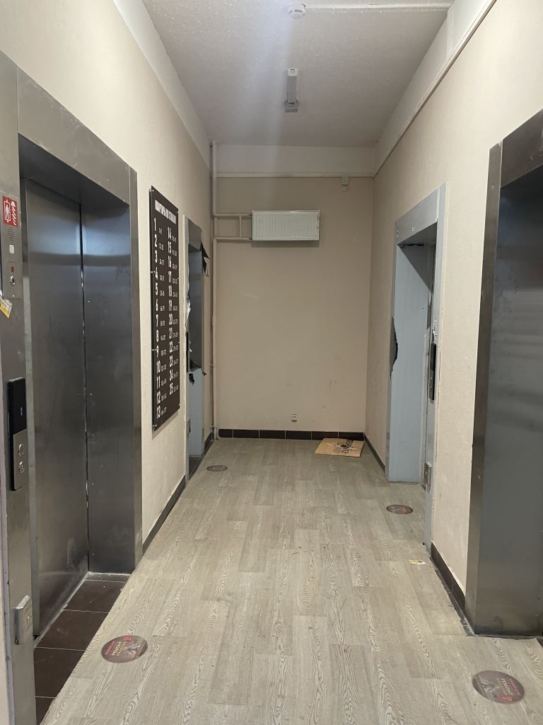 Продажа 1-комнатной квартиры, Нижний Новгород, Коломенская ул,  8/4