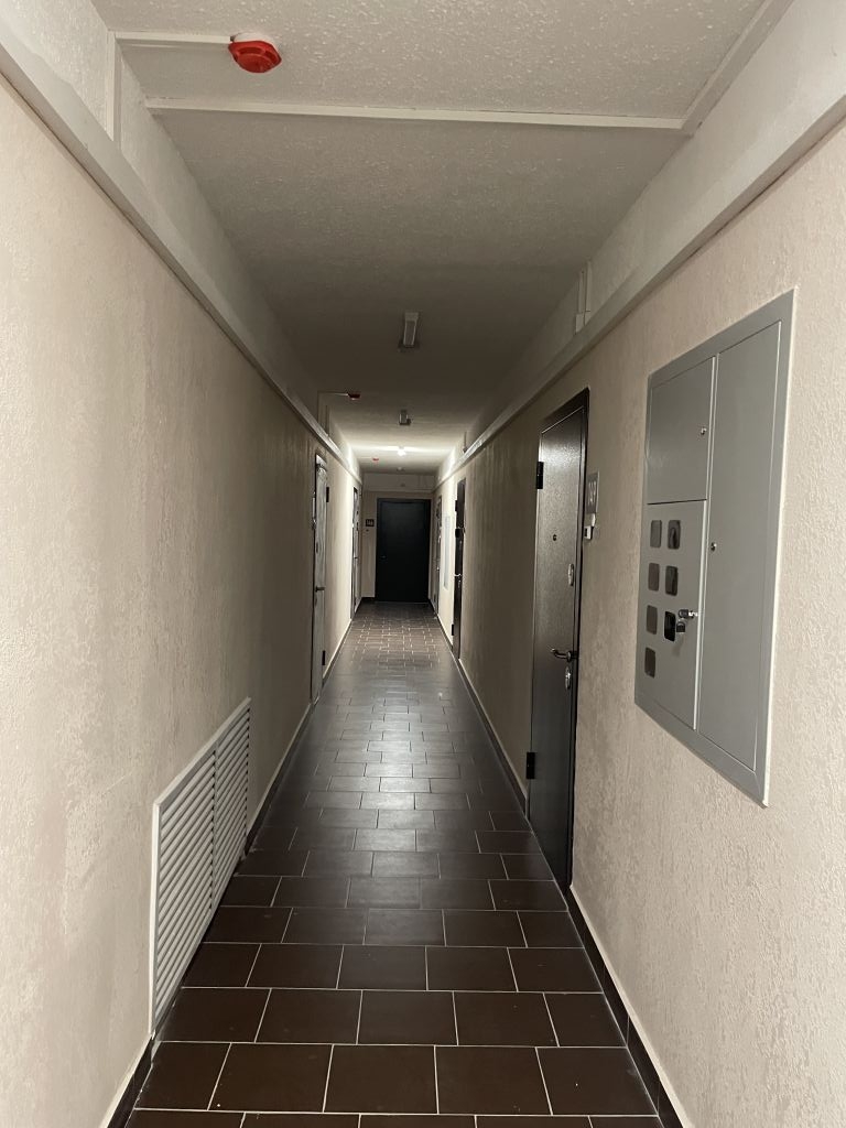 Продажа 1-комнатной квартиры, Нижний Новгород, Коломенская ул,  8/4