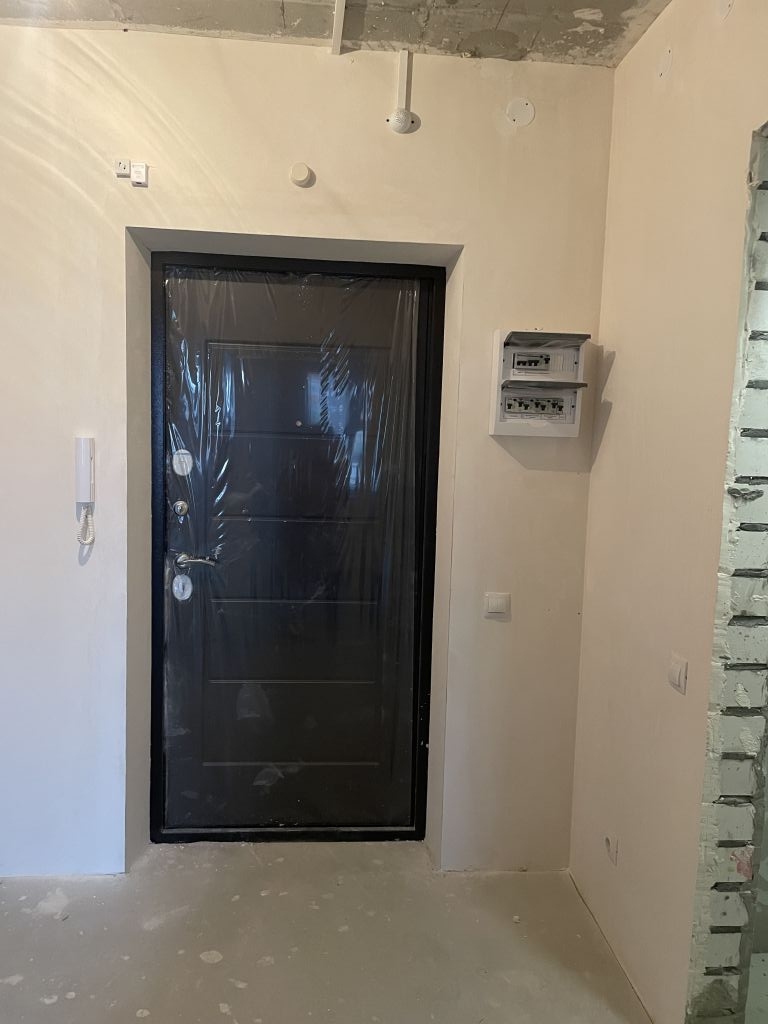 Продажа 1-комнатной квартиры, Нижний Новгород, Коломенская ул,  8/4