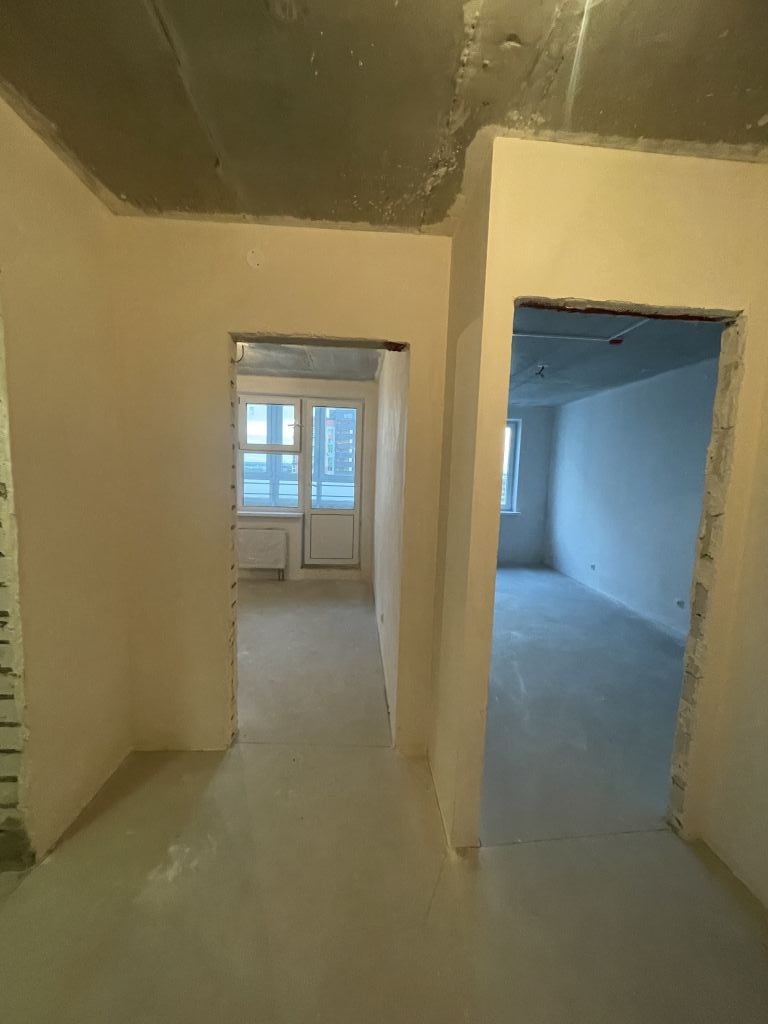 Продажа 1-комнатной квартиры, Нижний Новгород, Коломенская ул,  8/4