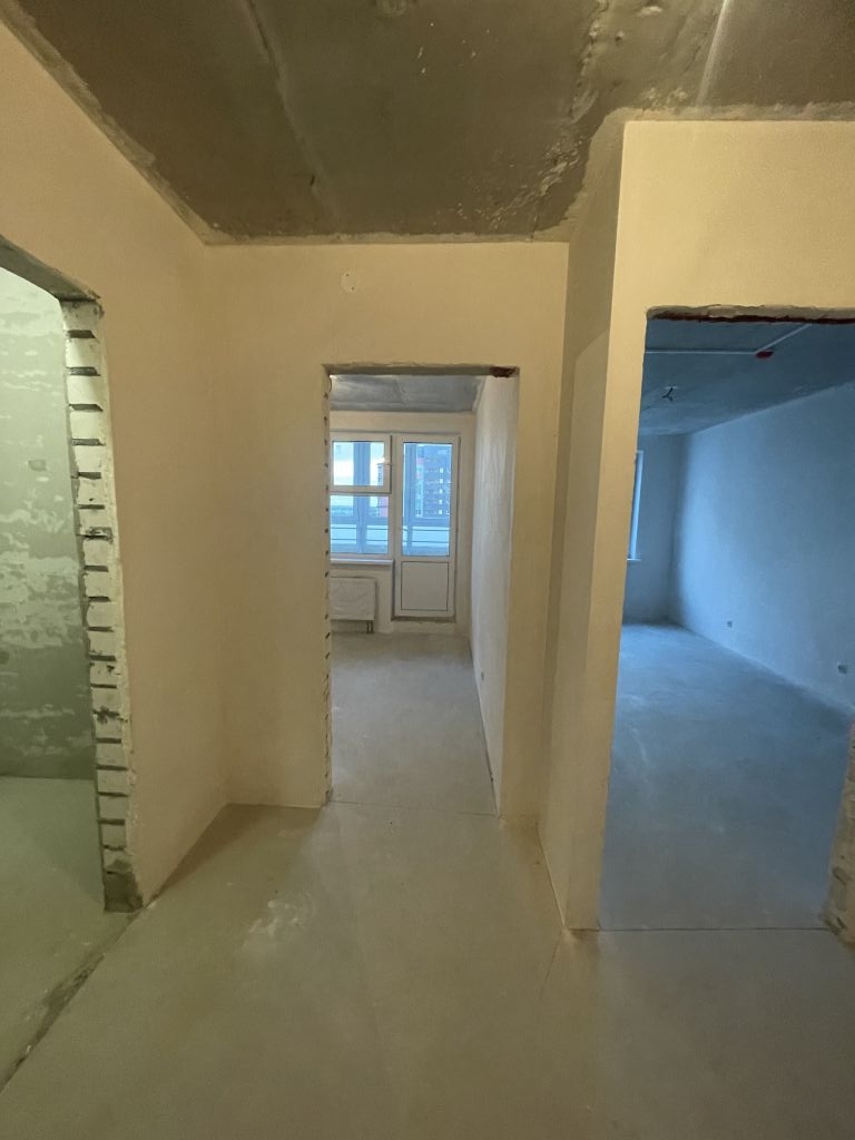 Продажа 1-комнатной квартиры, Нижний Новгород, Коломенская ул,  8/4