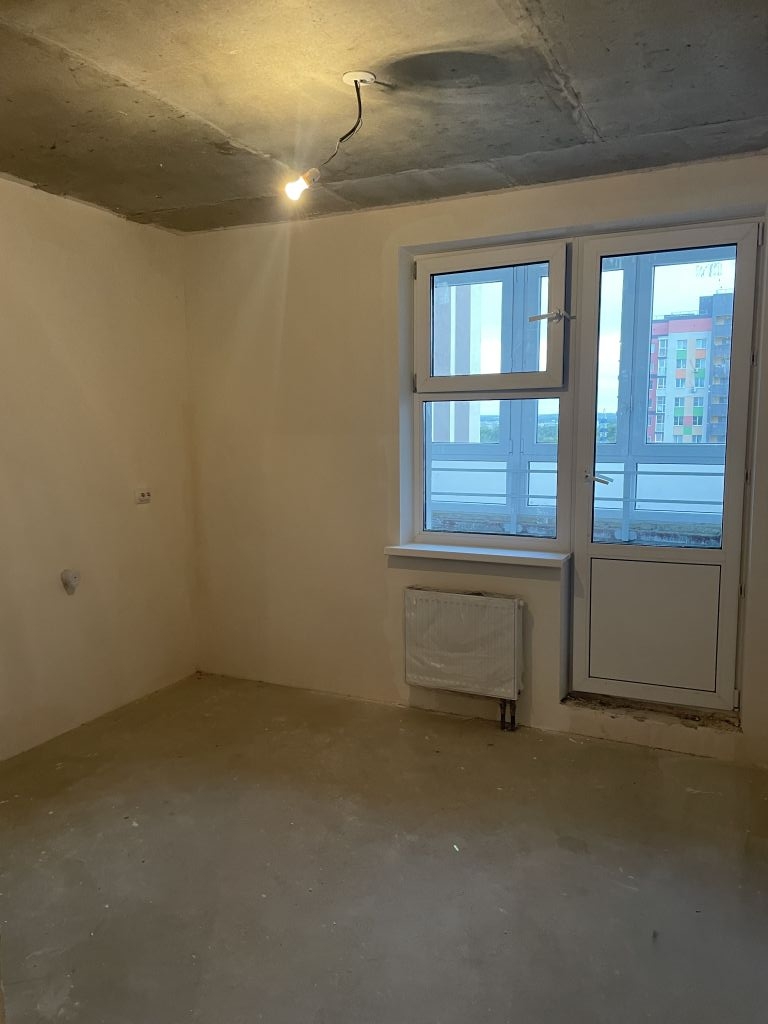 Продажа 1-комнатной квартиры, Нижний Новгород, Коломенская ул,  8/4