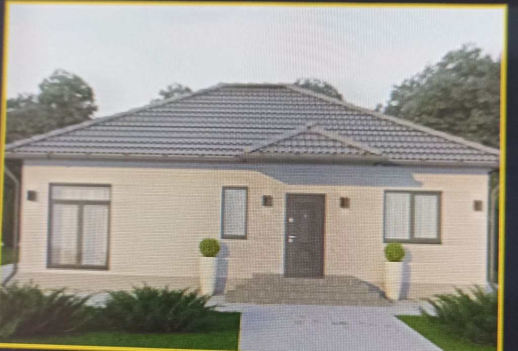 Продажа дома, 104м <sup>2</sup>, 7 сот., Долгий Буерак, СНТ Ривьера