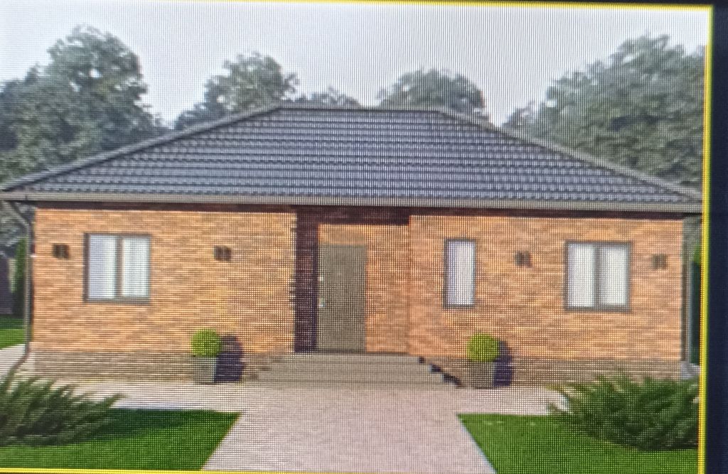 Продажа дома, 90м <sup>2</sup>, 7 сот., Долгий Буерак, СНТ Ривьера