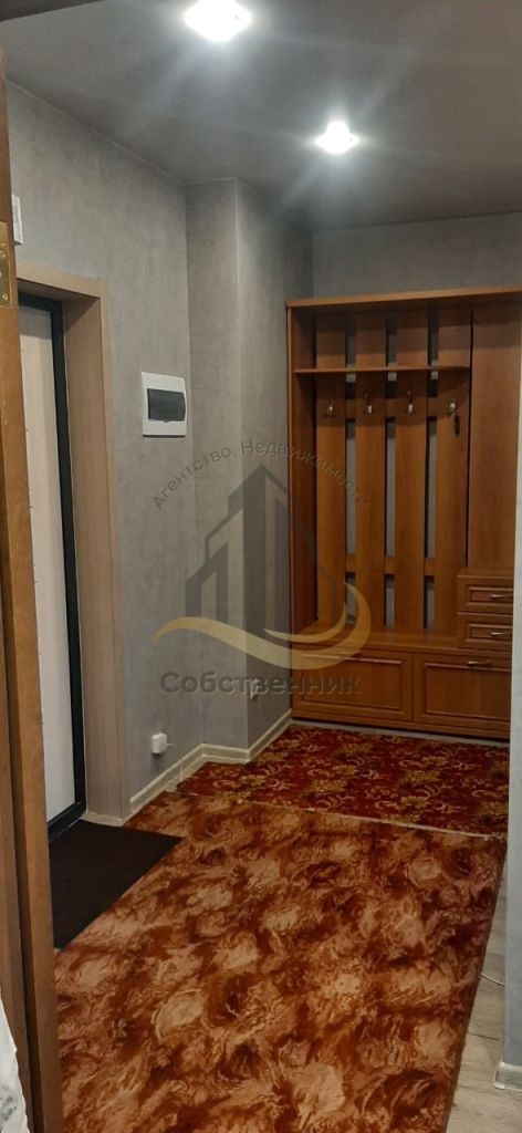 Аренда 1-комнатной квартиры, Старый Оскол, Макаренко мкр,  41А