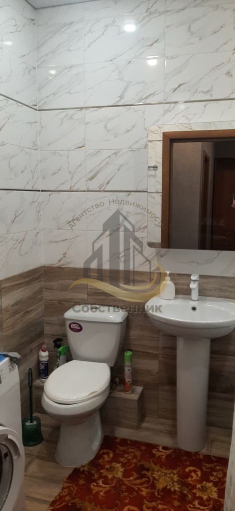 Аренда 1-комнатной квартиры, Старый Оскол, Макаренко мкр,  41А