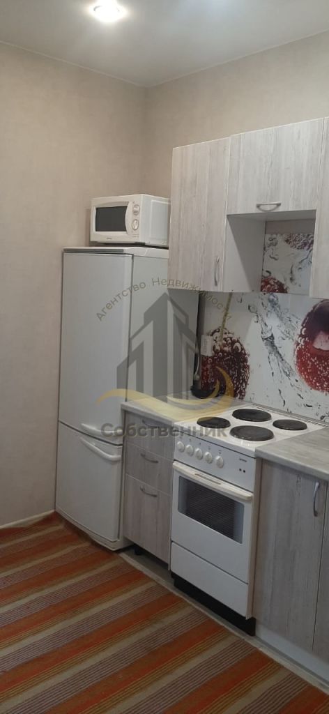 Аренда 1-комнатной квартиры, Старый Оскол, Макаренко мкр,  41А