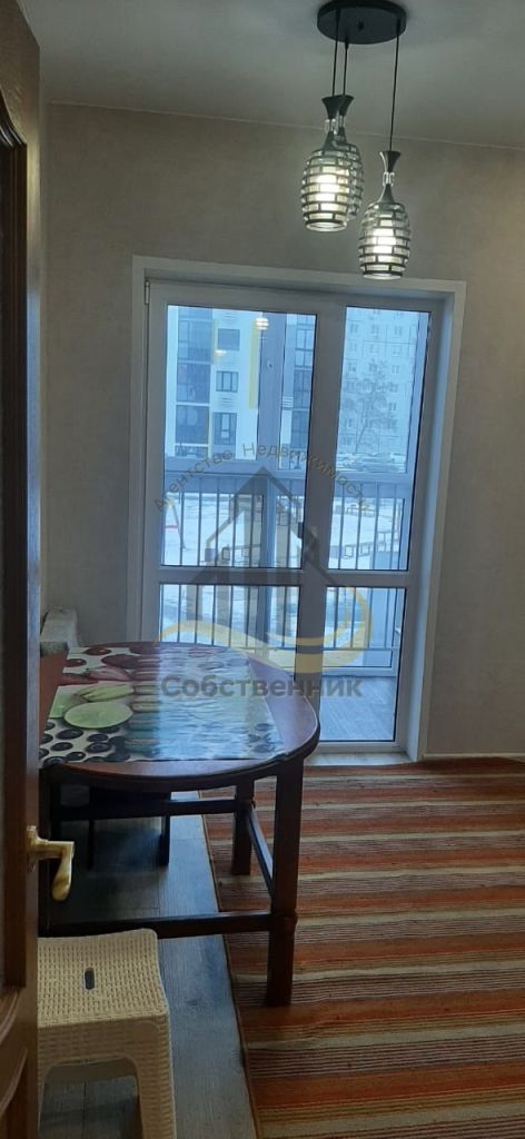 Аренда 1-комнатной квартиры, Старый Оскол, Макаренко мкр,  41А