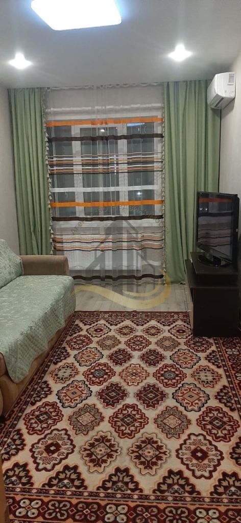 Аренда 1-комнатной квартиры, Старый Оскол, Макаренко мкр,  41А