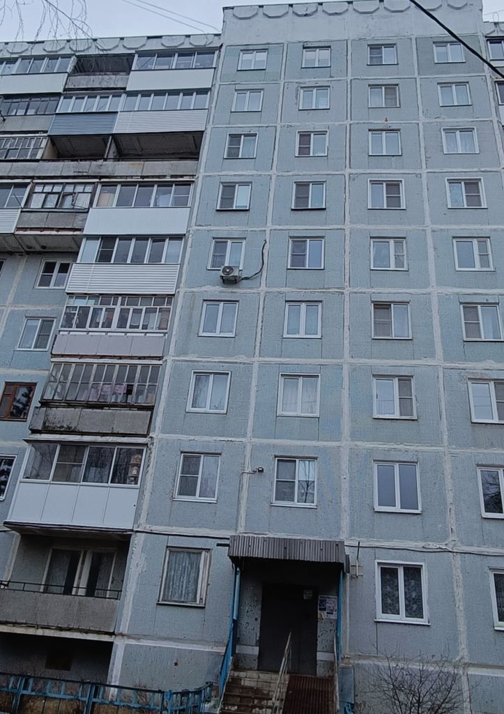 Продажа 3-комнатной квартиры, Шуя, Южное ш,  6 в