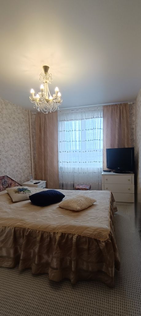 Продажа 3-комнатной квартиры, Шуя, Южное ш,  6 в