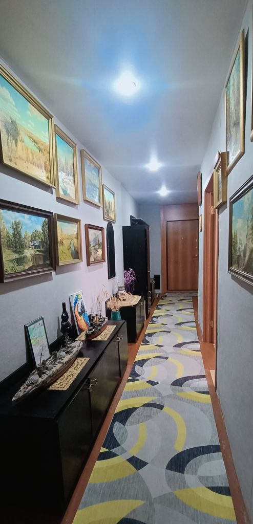 Продажа 3-комнатной квартиры, Шуя, Южное ш,  6 в