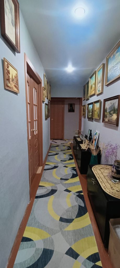 Продажа 3-комнатной квартиры, Шуя, Южное ш,  6 в