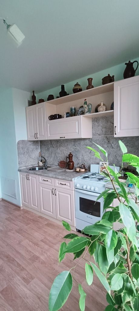 Продажа 3-комнатной квартиры, Шуя, Южное ш,  6 в