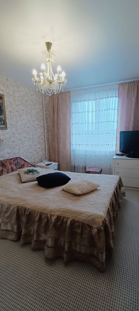 Продажа 3-комнатной квартиры, Шуя, Южное ш,  6 в