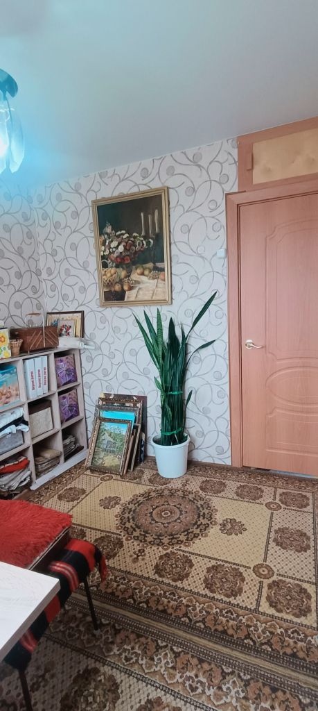 Продажа 3-комнатной квартиры, Шуя, Южное ш,  6 в