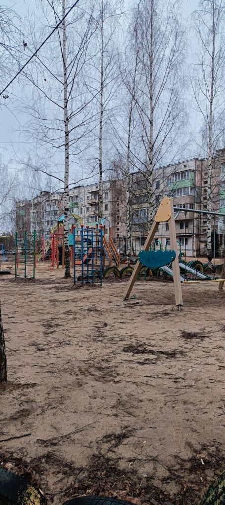 Продажа 3-комнатной квартиры, Шуя, Южное ш,  6 в