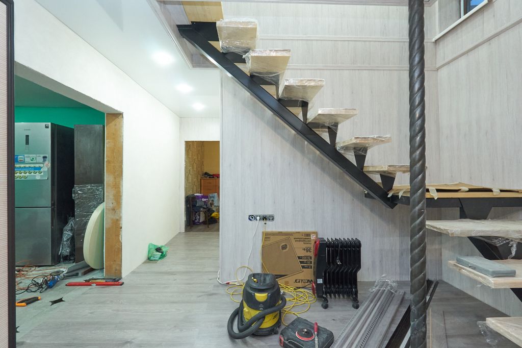 Продажа дома, 122м <sup>2</sup>, 5 сот., Ярославль, Филинский пер,  11/64