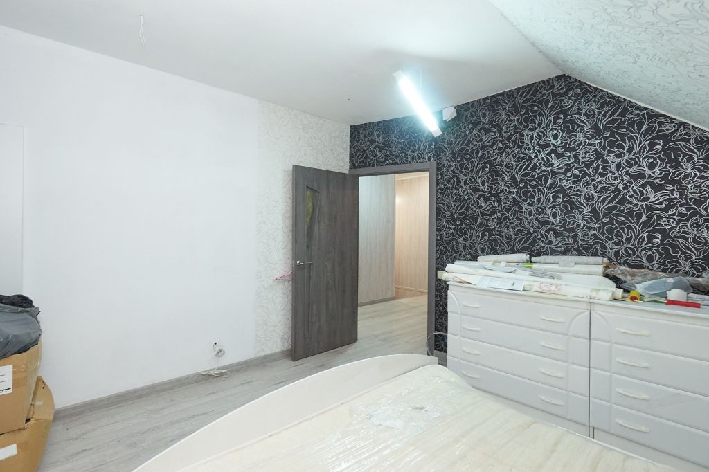 Продажа дома, 122м <sup>2</sup>, 5 сот., Ярославль, Филинский пер,  11/64