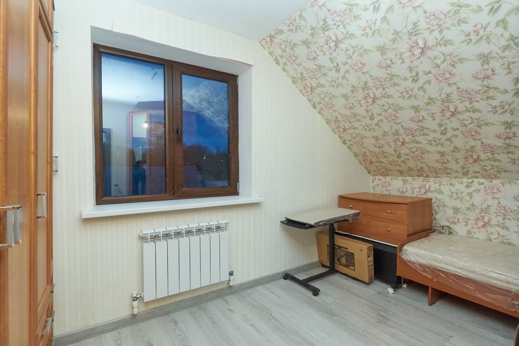 Продажа дома, 122м <sup>2</sup>, 5 сот., Ярославль, Филинский пер,  11/64