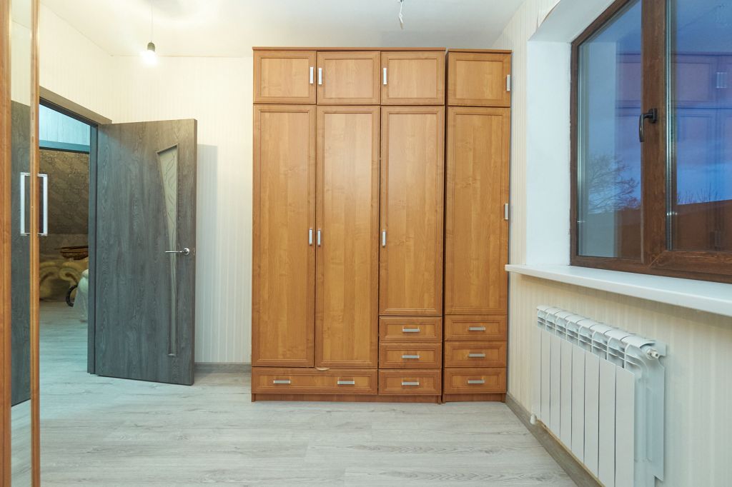 Продажа дома, 122м <sup>2</sup>, 5 сот., Ярославль, Филинский пер,  11/64