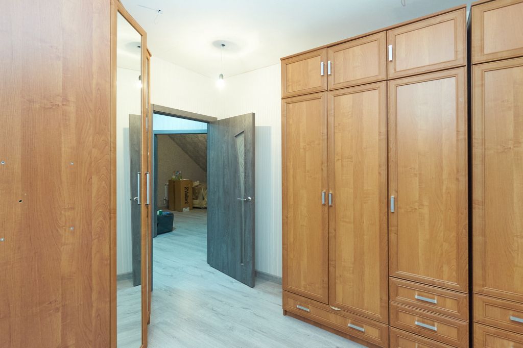 Продажа дома, 122м <sup>2</sup>, 5 сот., Ярославль, Филинский пер,  11/64