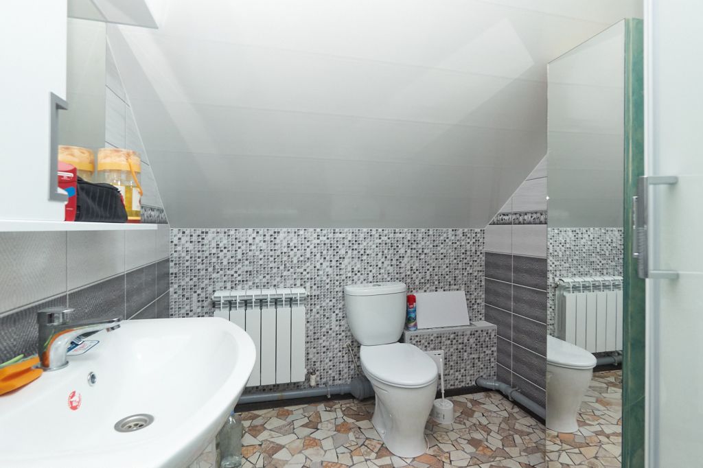 Продажа дома, 122м <sup>2</sup>, 5 сот., Ярославль, Филинский пер,  11/64