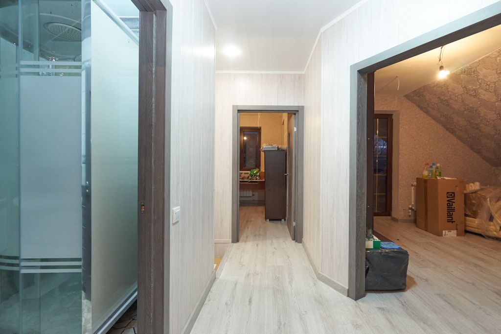 Продажа дома, 122м <sup>2</sup>, 5 сот., Ярославль, Филинский пер,  11/64