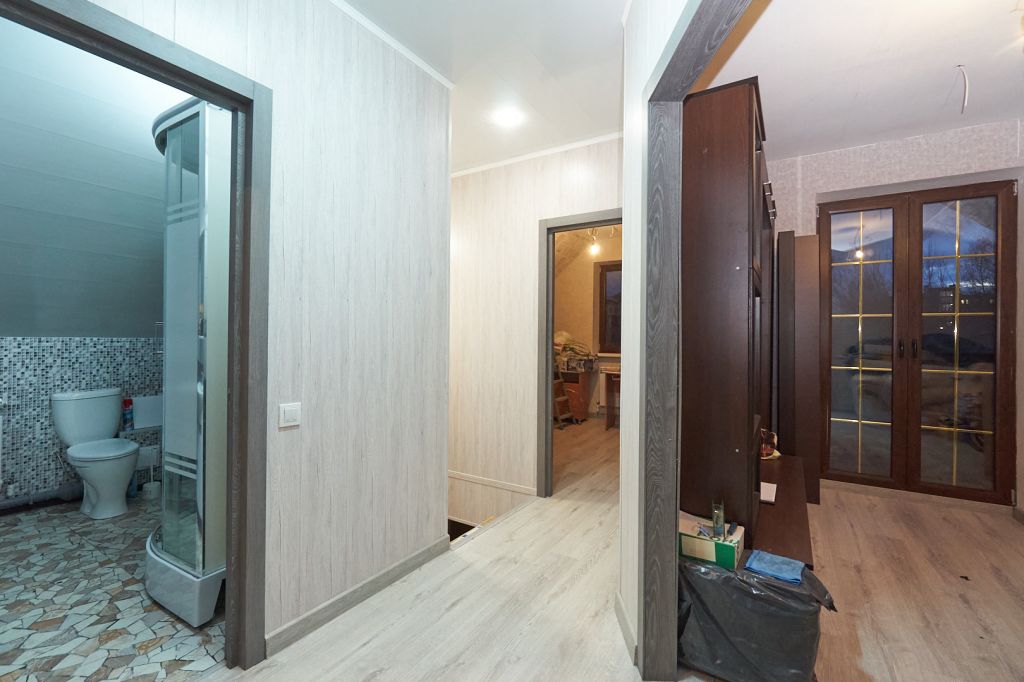 Продажа дома, 122м <sup>2</sup>, 5 сот., Ярославль, Филинский пер,  11/64