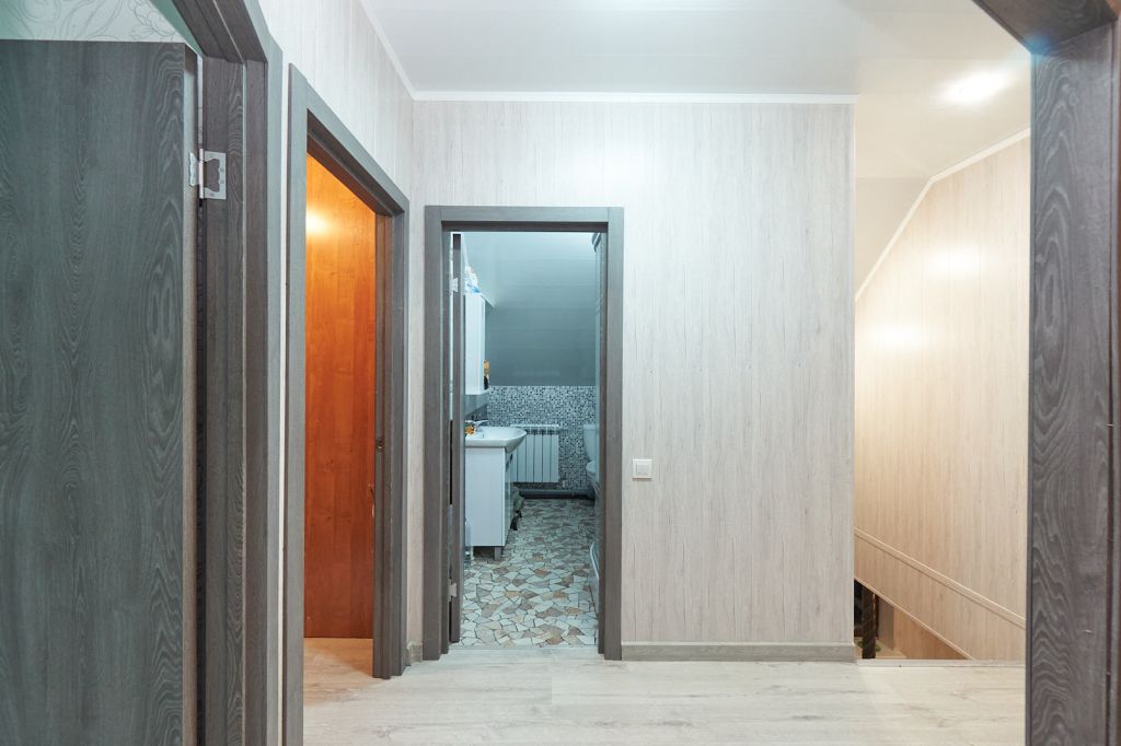 Продажа дома, 122м <sup>2</sup>, 5 сот., Ярославль, Филинский пер,  11/64