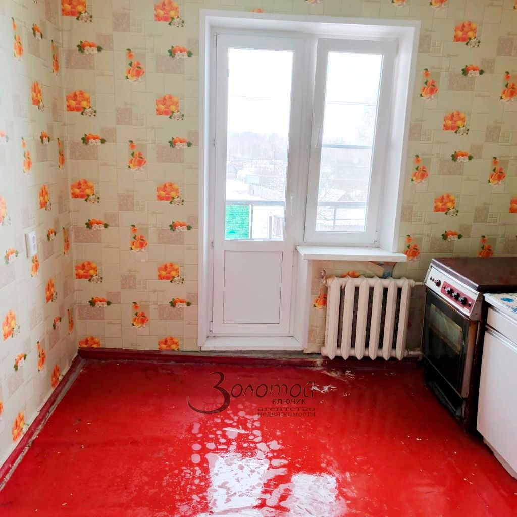 Продажа 2-комнатной квартиры, Лакша, Центральная,  11