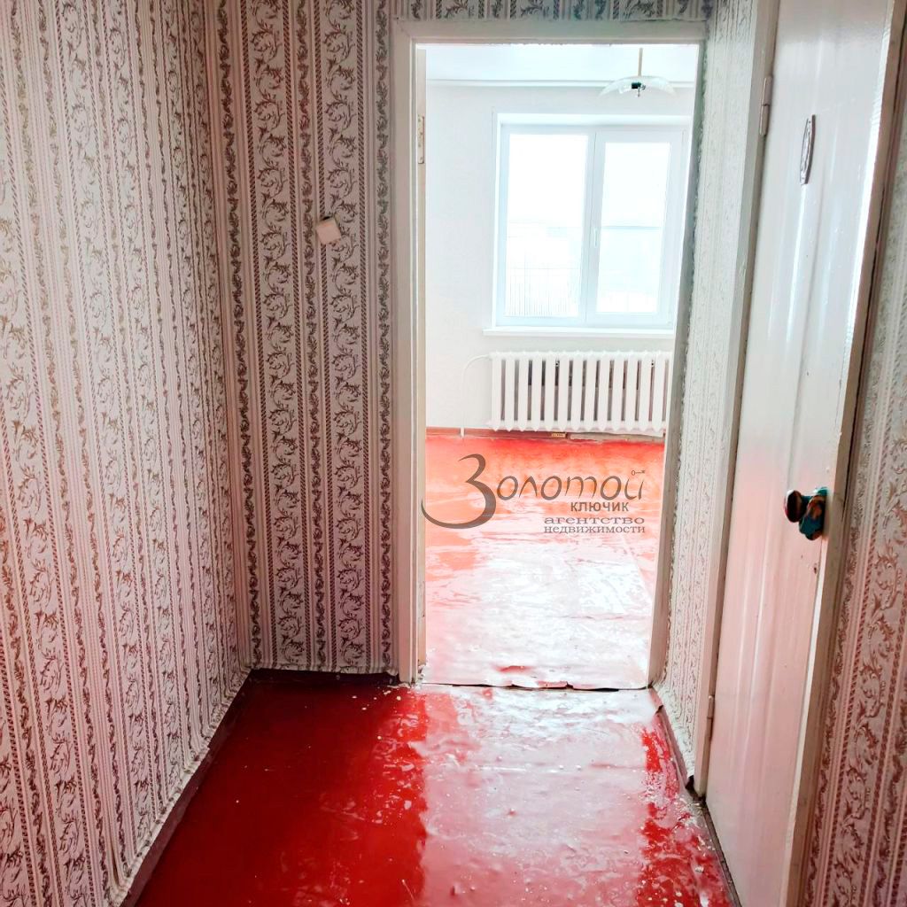 Продажа 2-комнатной квартиры, Лакша, Центральная,  11