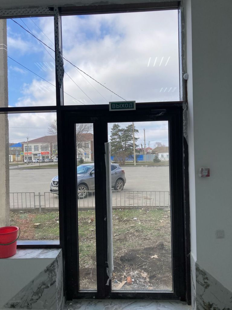 Аренда коммерческой недвижимости, 492м <sup>2</sup>, Светлоград, Московская ул,  2А