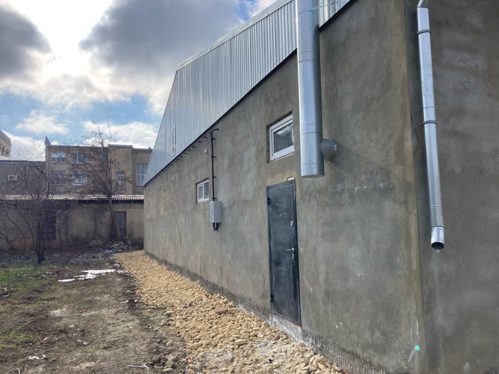 Аренда коммерческой недвижимости, 492м <sup>2</sup>, Светлоград, Московская ул,  2А