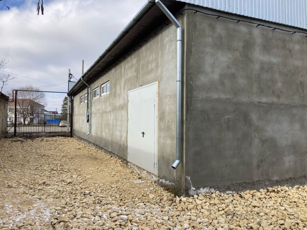 Аренда коммерческой недвижимости, 492м <sup>2</sup>, Светлоград, Московская ул,  2А